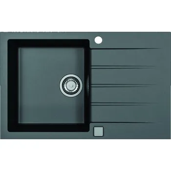 Granitový dřez Alveus SET ALVEUS CADIT 20 - 91 + BATERIE ANGEL