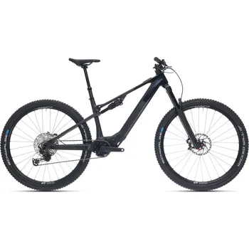 Sport Superior iXF 9.7 400 Wh 29" Matný Karbon 2025 S