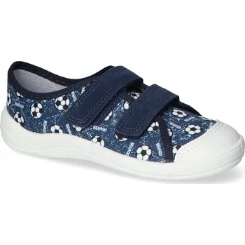 Chlapecké bačkory Chlapecké bačkory Befado 772X002 / 772Y002 Velikost: 25