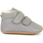 Froddo Prewalkers zateplené G1130013-8 Grey Velikost: 21