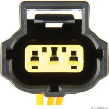 Opravná sada kabelu, generátor HERTH+BUSS ELPARTS 51277297