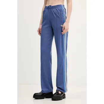 Tepláky adidas Originals Firebird Classic KC6554 modrá 95X, vel. XL