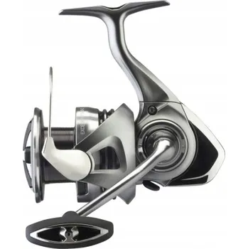 Rybářský naviják Naviják Daiwa 23 Exceler LT 5.2:1
