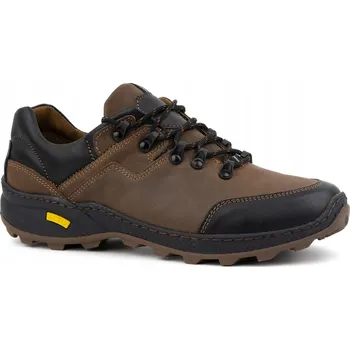 Pánské polobotky Pánské polobotky Olivier, velikost 41