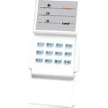 SATEL ZÓNOVÉ KLÁVESNICE INT-S-BL