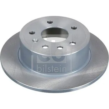 Brzdový kotouč Brzdový kotouč FEBI BILSTEIN 04850