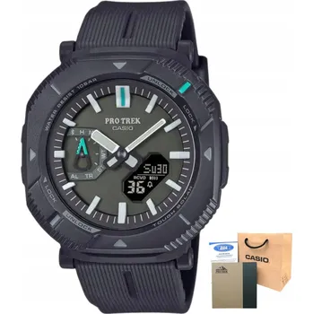 Hodinky Hodinky Casio ProTrek PRJ-B001-1ER Solar
