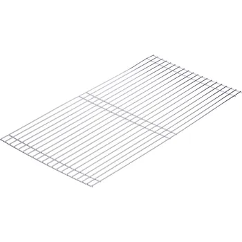 Grilovací rošt GRILOVACÍ ROŠT 60x40 cm