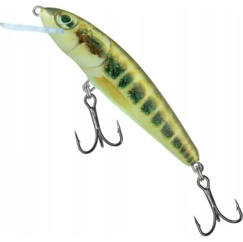 Umělá nástraha Wobler Salmo Minnow Tonoucí 7cm/8g MINNOW 1 Ks
