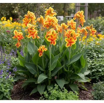 Semeno Dosna 'Queen Charlotte' 1 ks