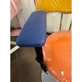 Kadeřnické křeslo OUTLET-Dětské kadeřnické křeslo BCH-609