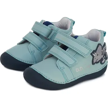 Dětská sportovní obuv Celoroční obuv D.D.step S015-372B Velikost: 19
