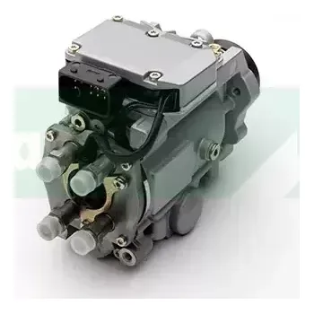 Palivový systém LUCAS Vstřikovací čerpadlo LU LDFD0161 + DOPRAVA ZDARMA!