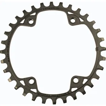 Převodník na kolo Carbon-Ti X-MonoSync Ti 32 x 96 Black