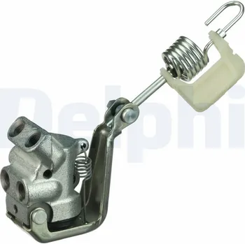 Regulátor brzdné síly Regulátor brzdné síly DELPHI LV80014