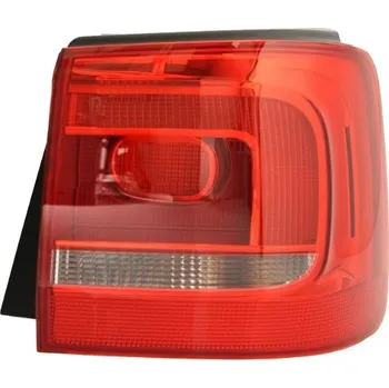 Zadní světlomet Pravé zadní světlo vnější Volkswagen Touran (1T3) 10-15 HELLA