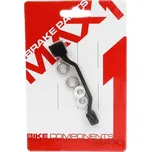 MAX1 adaptér kotoučové brzdy pm-pm - f/r180