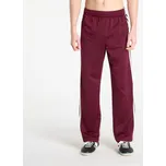 Kalhoty adidas Firebird Track Pants Maroon/ Off White S
