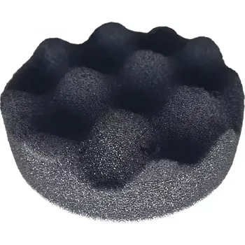 Autovosk ROOKS Leštící talíř měkký 75 mm 1 ks RKS OK-03.4070