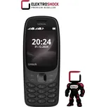 Nokia 6310 2024 Black
