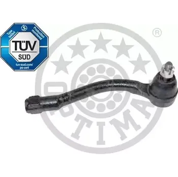 Čep řízení OPTIMAL Čep řízení OPT G1-1327