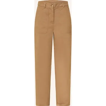 Darling Harbour Dámské Nákladní Kalhoty, walnut, 36