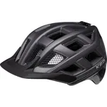 KED přilba 20 CROM black matt velikost L 57-62 cm Barva: black mat, Velikost: XL (60-64cm)