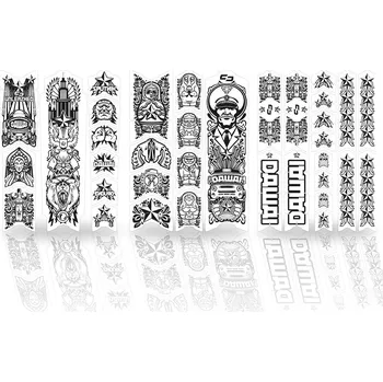 Polep vozidla Unleazhed ochranné fólie proti poškrábání rámu xxl - black glossy