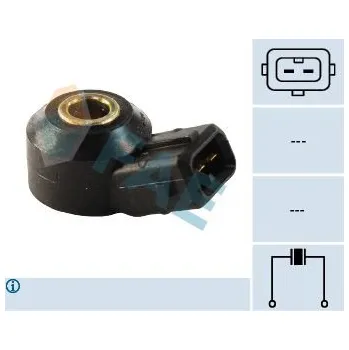 Čidlo automobilu Senzor klepání FAE 60161