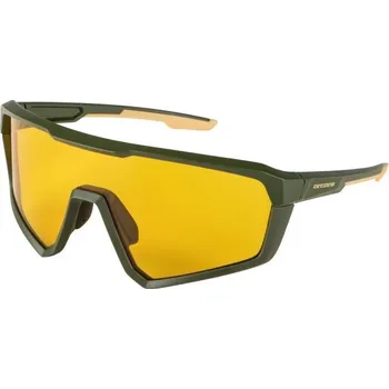 Sluneční brýle Arcore BATOU UNI Zelená, Žlutá