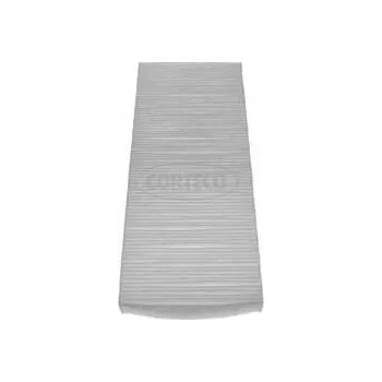 Klimatizace automobilu Filtr, vzduch v interiéru CORTECO 21652856