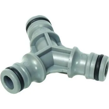 Hadicová spojka Spojka rozvodka 3 rychlospojek ROSA KUTIL Sklad7 8045137.00 (KUTIL Sklad7)