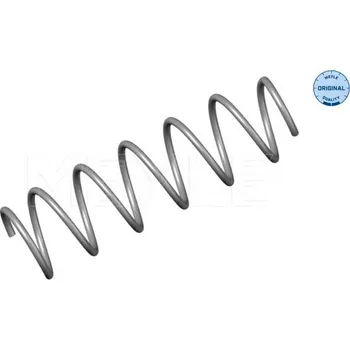 Pružina podvozku, , 50701021, MEYLE, 214 639 0002