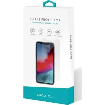 Ochranné sklo EPICO GLASS iPhone SE 2020
