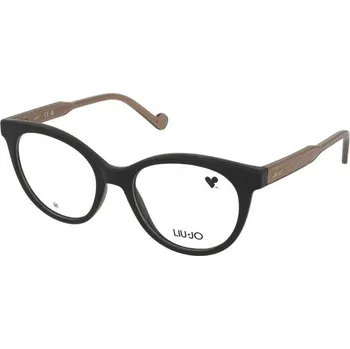 Brýlová obroučka Dioptrické brýle LIU JO LJ2787 001