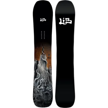 Snowboard snowboard LIB TECH Skunk Ape Wide snowboard - délka 163XW