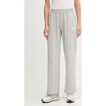 Tepláky Emporio Armani Underwear EW002053.AF15356 šedá 90X, vel. M