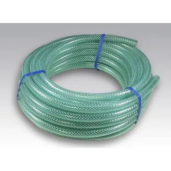 Zahradní hadice Hadice zahradní/vzduchová 1/2" EXKLUZIV GREEN 50m průhledná KUTIL Sklad7 3951130.00 (KUTIL Sklad7)