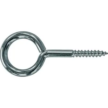 Vrut Oko-vrut 60/40mm Zn (odběr bal.20ks) KUTIL Sklad7 8318704.00 (KUTIL Sklad7)