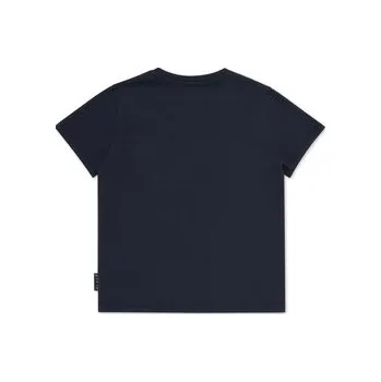 Oblečení a móda PHILIPP PLEIN T-Shirt 22733 Světle modrá Regular Fit 12