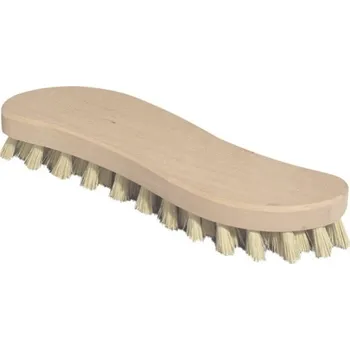 Kartáč na podlahu ruční 21cm YORK KUTIL Sklad7 500630.00 (KUTIL Sklad7)