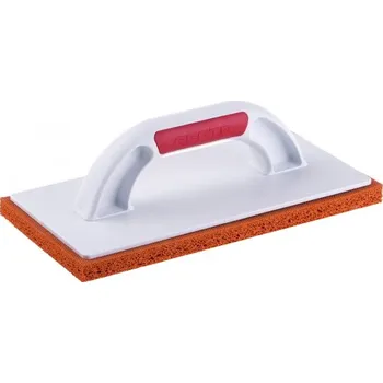 Zednické hladítko Hladítko 28x14cm s houbou FESTA KUTIL Sklad7 8034405.00 (KUTIL Sklad7)