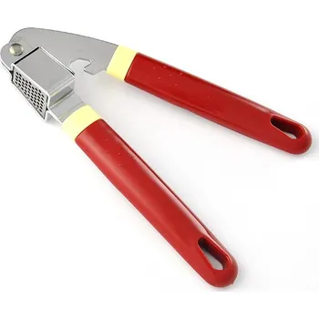 Lis na česnek Lis na česnek nerez SVANERA SOFT 8903 šedá KUTIL Sklad7 777503.00 (KUTIL Sklad7)