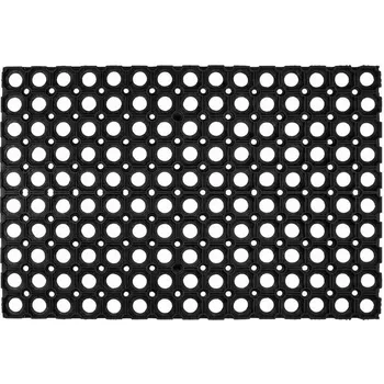 Rohožka Rohožka 40x60cm guma DĚROVANÁ KUTIL Sklad7 461860.00 (KUTIL Sklad7)