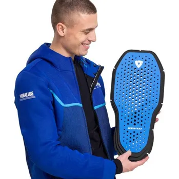 Motocyklový chránič hrudi a pátěře Vkládací páteřový chránič REV'IT  Yamaha SEESOFT RV Velikost: XL-2XL