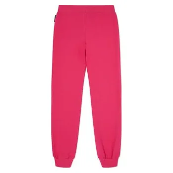 Pánské kalhoty PHILIPP PLEIN Joggers kalhoty 27807 Růžová Jogger Fit 12