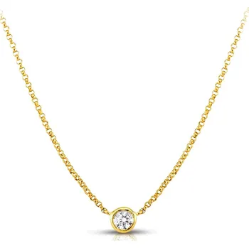 Náhrdelník LIU JO LJ2533