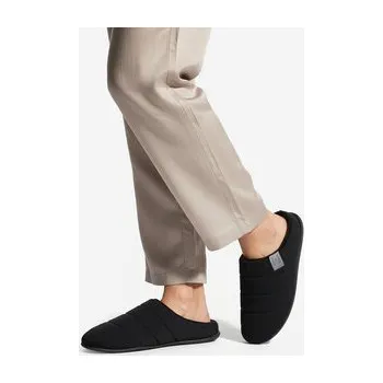 Pánské pantofle Bačkory Home & Relax CEO-P3056501 Černá 42