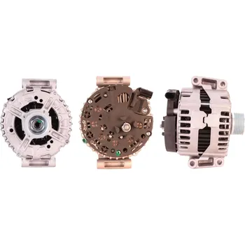 Alternátor generátor Lucas LRA03573