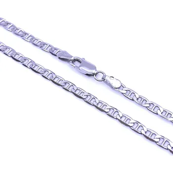 Řetízek Jan Kos jewellery Stříbrný řetízek MHT-5037/SN55